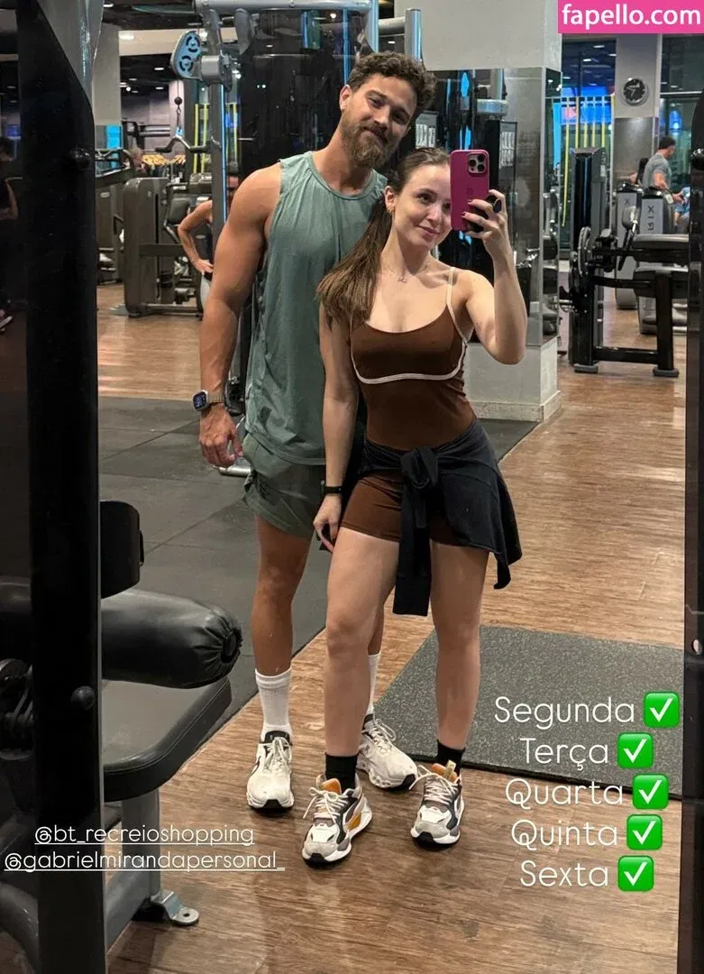 Larissa Manoela Onlyfans Photo Gallery 