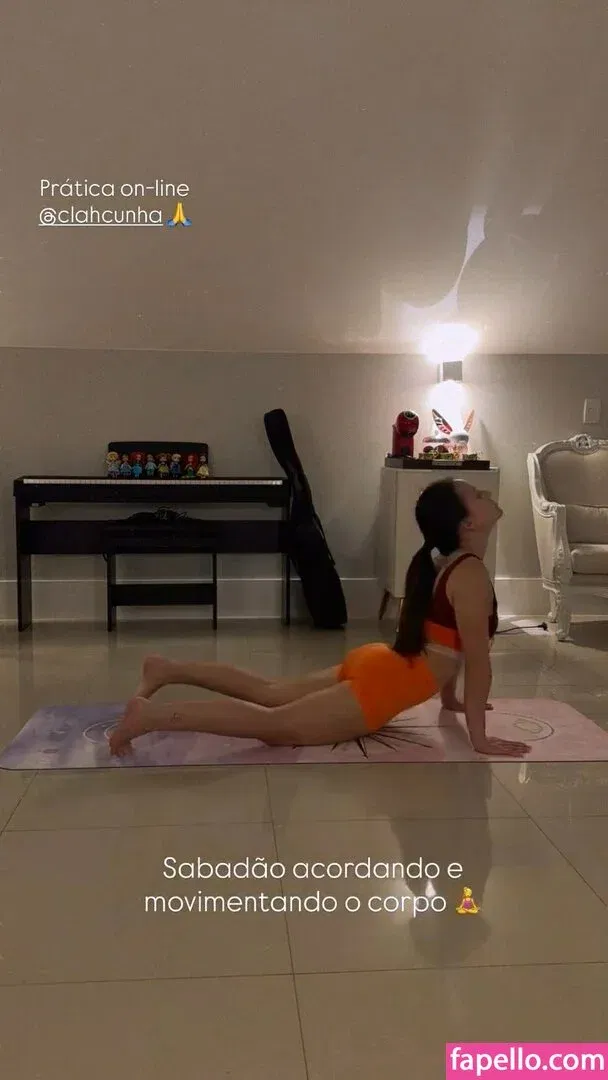 Larissa Manoela Onlyfans Photo Gallery 