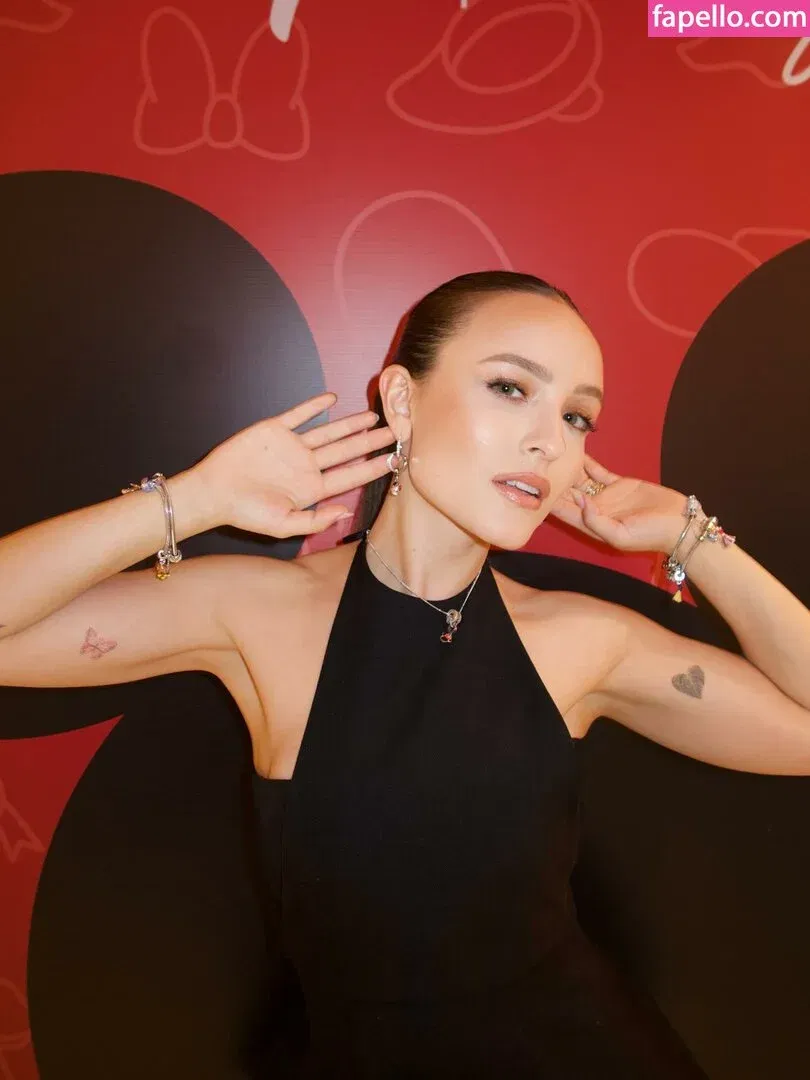 Larissa Manoela Onlyfans Photo Gallery 