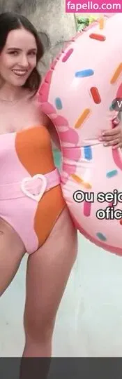 Larissa Manoela Onlyfans Photo Gallery 