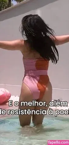 Larissa Manoela Onlyfans Photo Gallery 