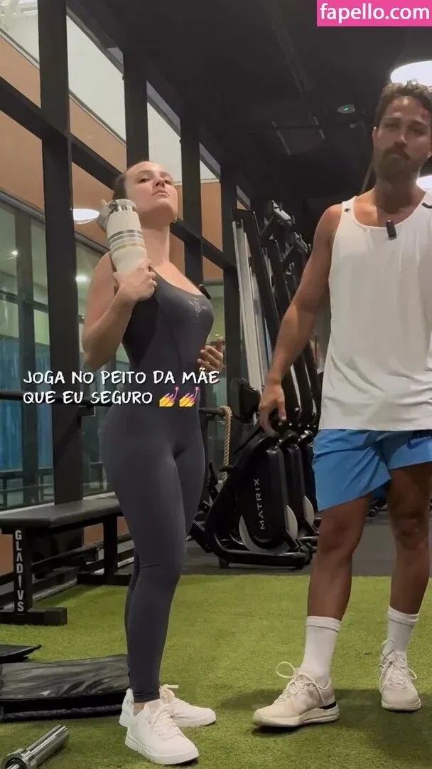 Larissa Manoela Onlyfans Photo Gallery 