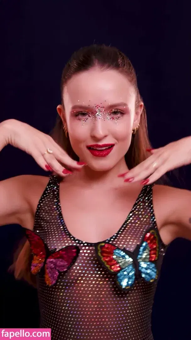 Larissa Manoela Onlyfans Photo Gallery 