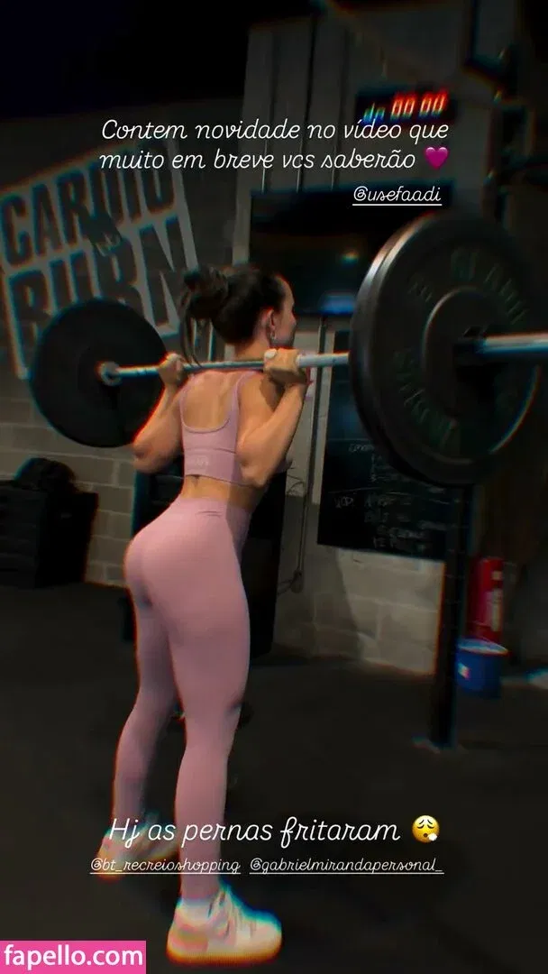 Larissa Manoela Onlyfans Photo Gallery 