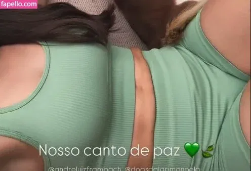 Larissa Manoela Onlyfans Photo Gallery 