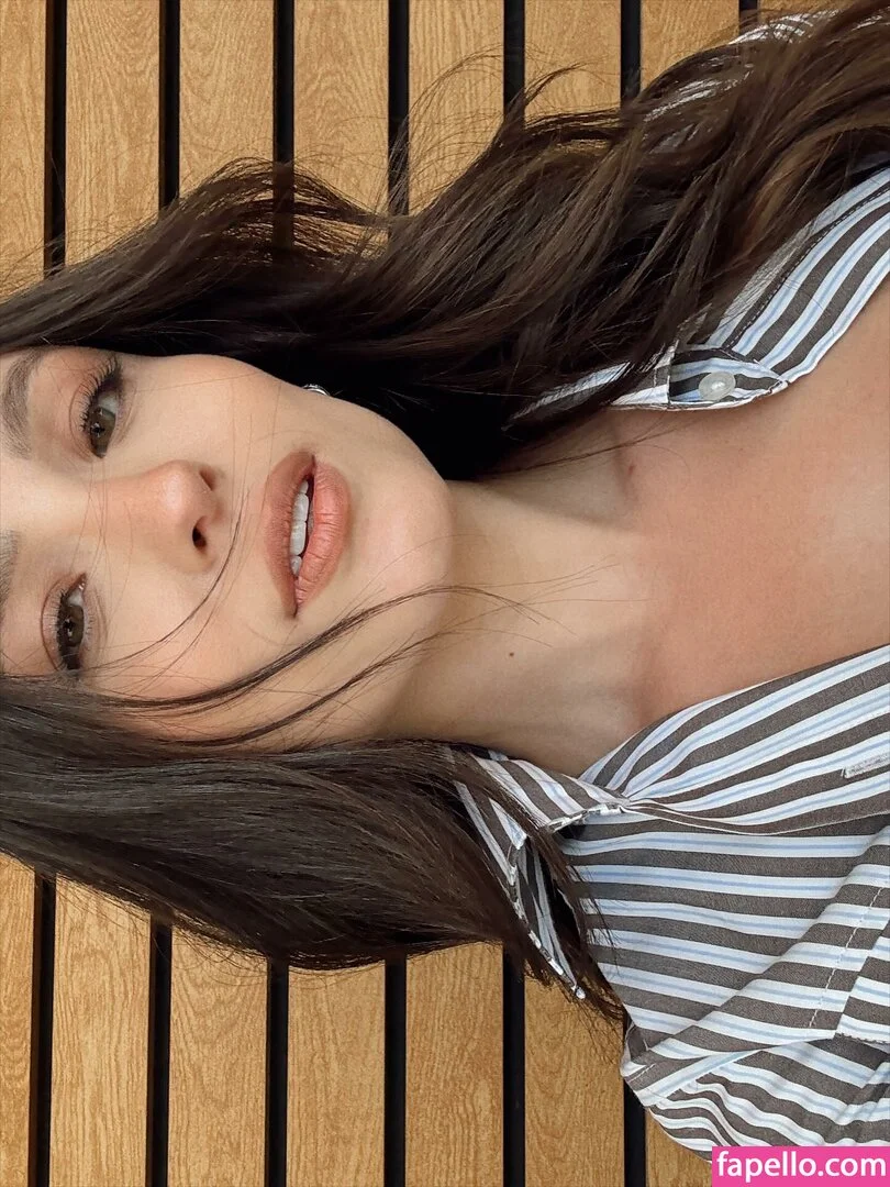 Larissa Manoela Onlyfans Photo Gallery 