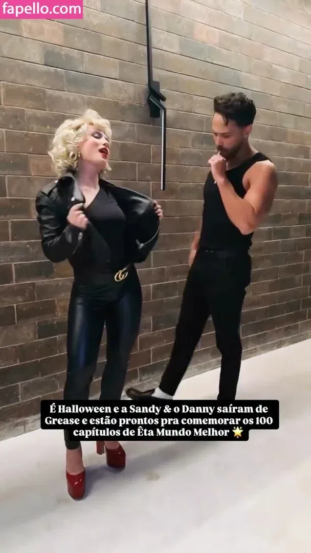 Larissa Manoela Onlyfans Photo Gallery 