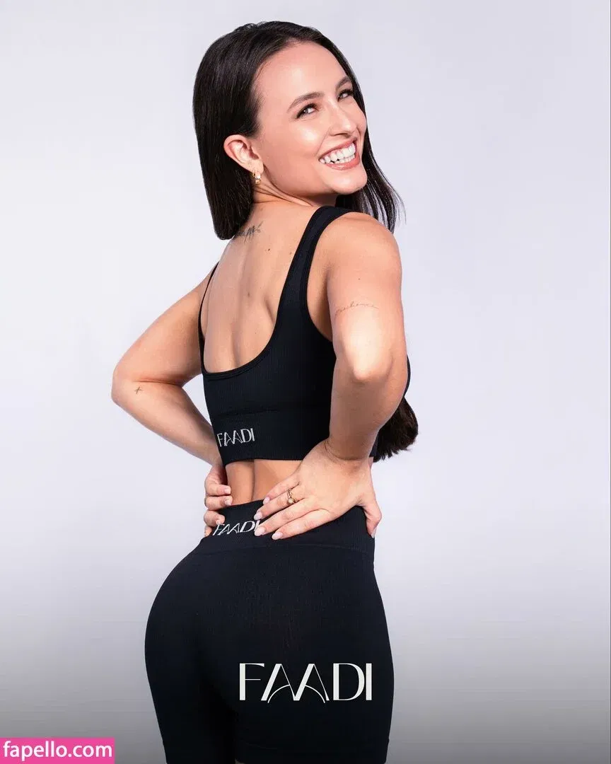 Larissa Manoela Onlyfans Photo Gallery 