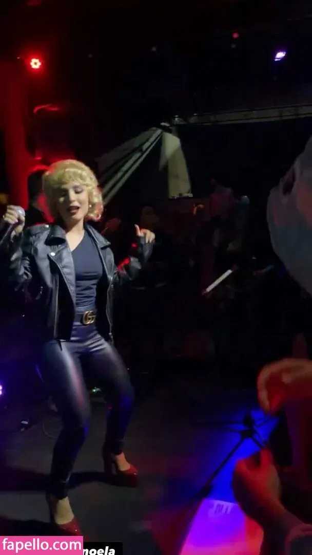 Larissa Manoela Onlyfans Photo Gallery 