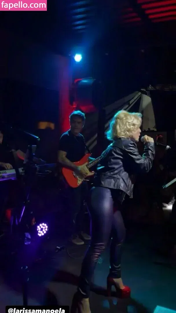 Larissa Manoela Onlyfans Photo Gallery 