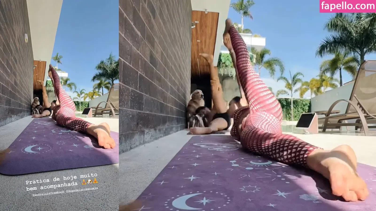 Larissa Manoela Onlyfans Photo Gallery 