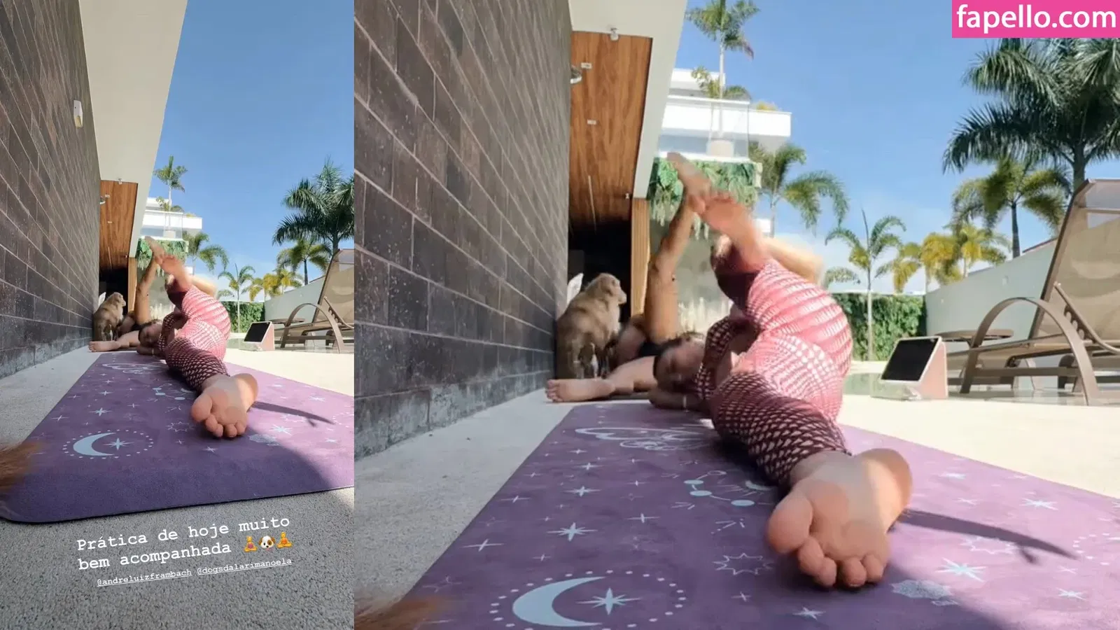 Larissa Manoela Onlyfans Photo Gallery 