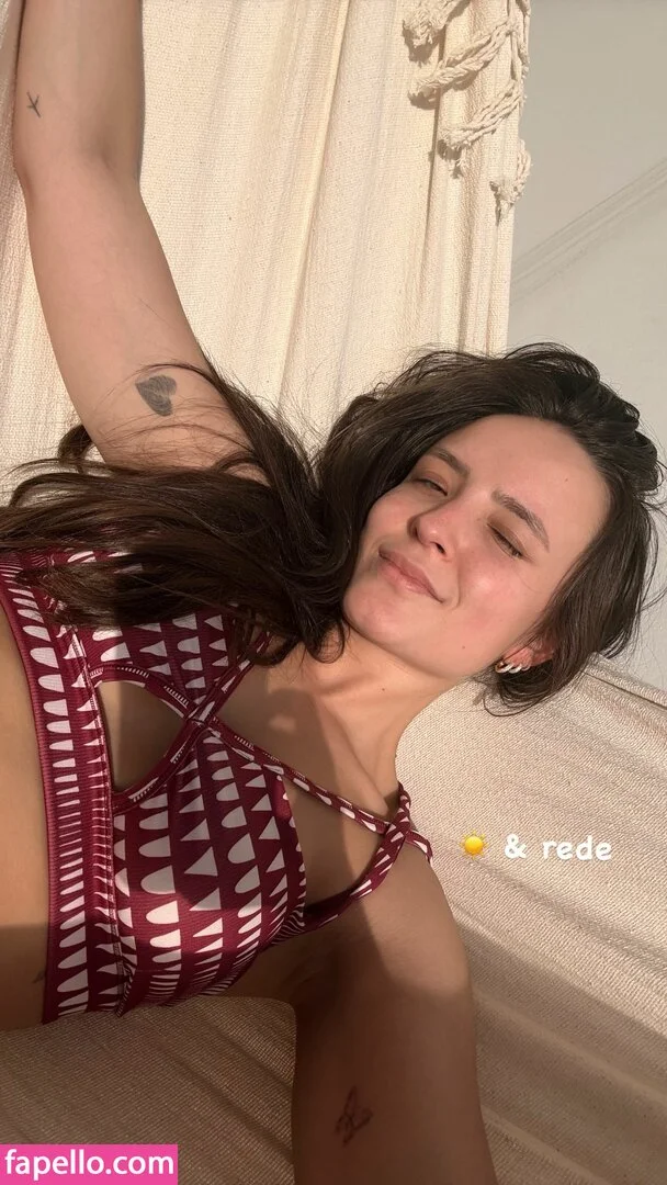 Larissa Manoela Onlyfans Photo Gallery 