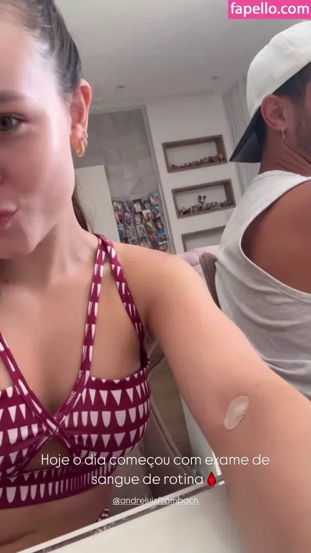 Larissa Manoela Onlyfans Photo Gallery 