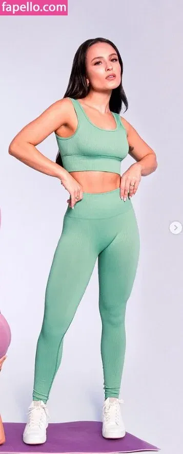 Larissa Manoela Onlyfans Photo Gallery 