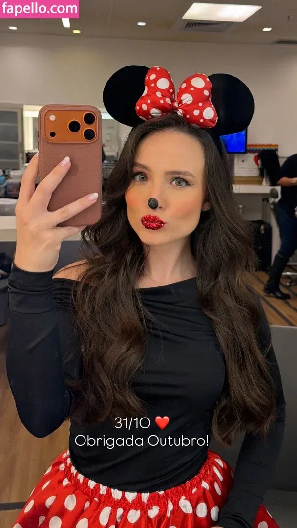 Larissa Manoela Onlyfans Photo Gallery 