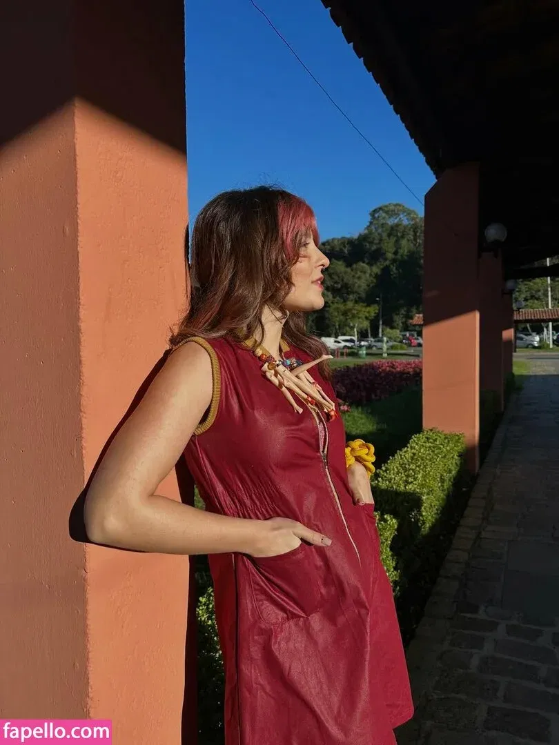 Larissa Manoela Onlyfans Photo Gallery 