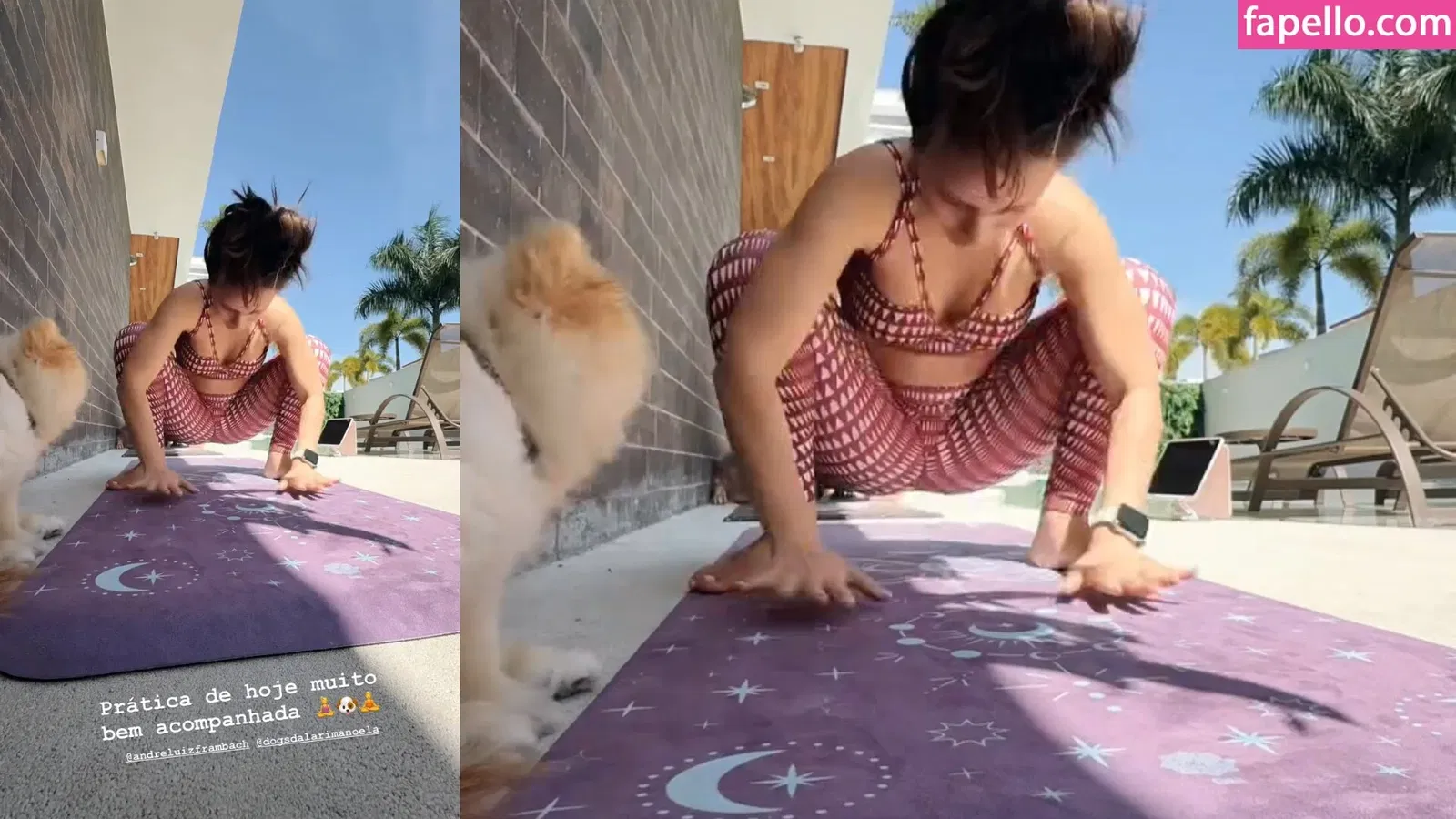 Larissa Manoela Onlyfans Photo Gallery 