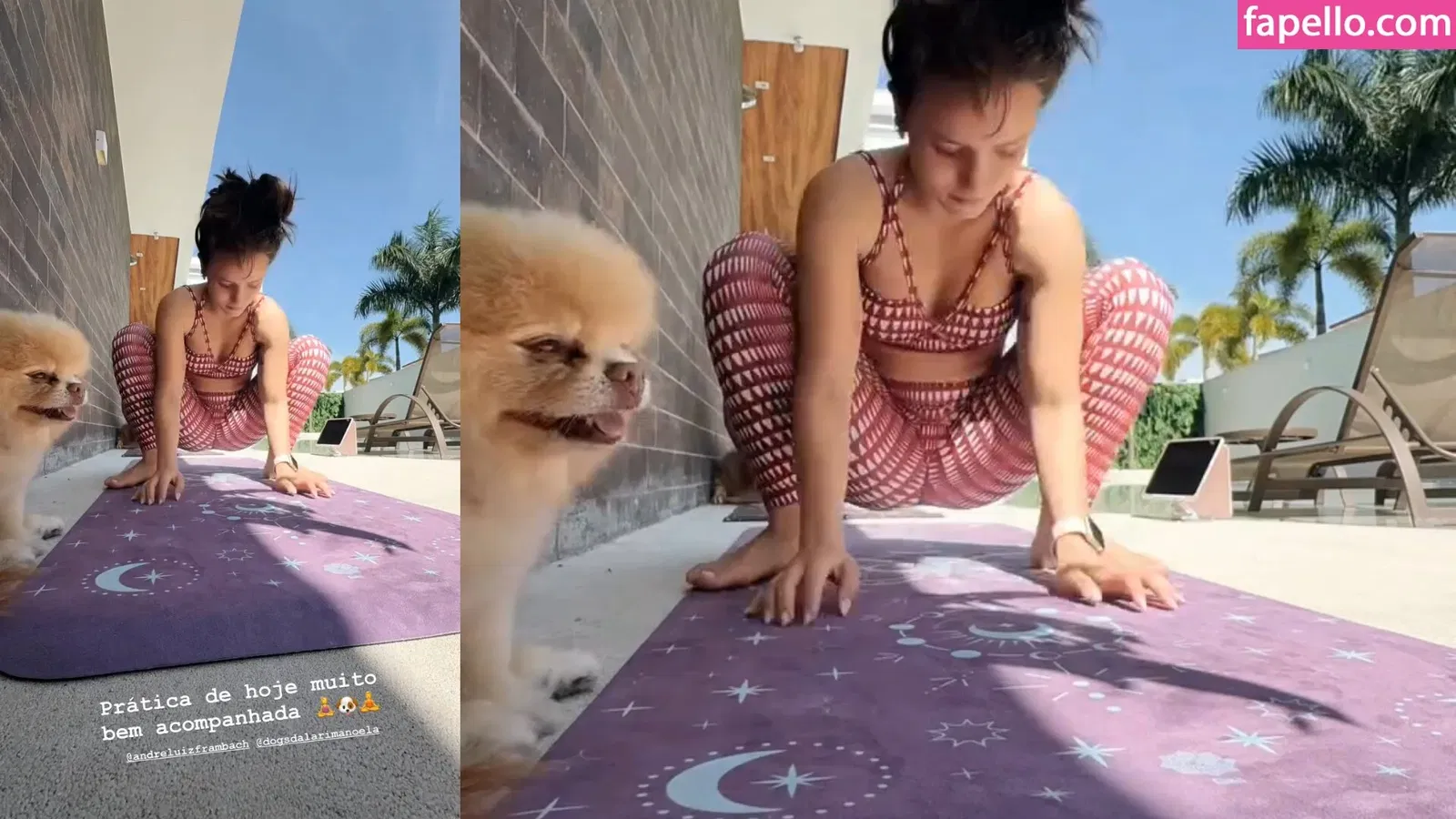 Larissa Manoela Onlyfans Photo Gallery 