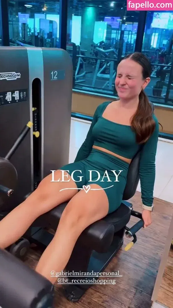 Larissa Manoela Onlyfans Photo Gallery 