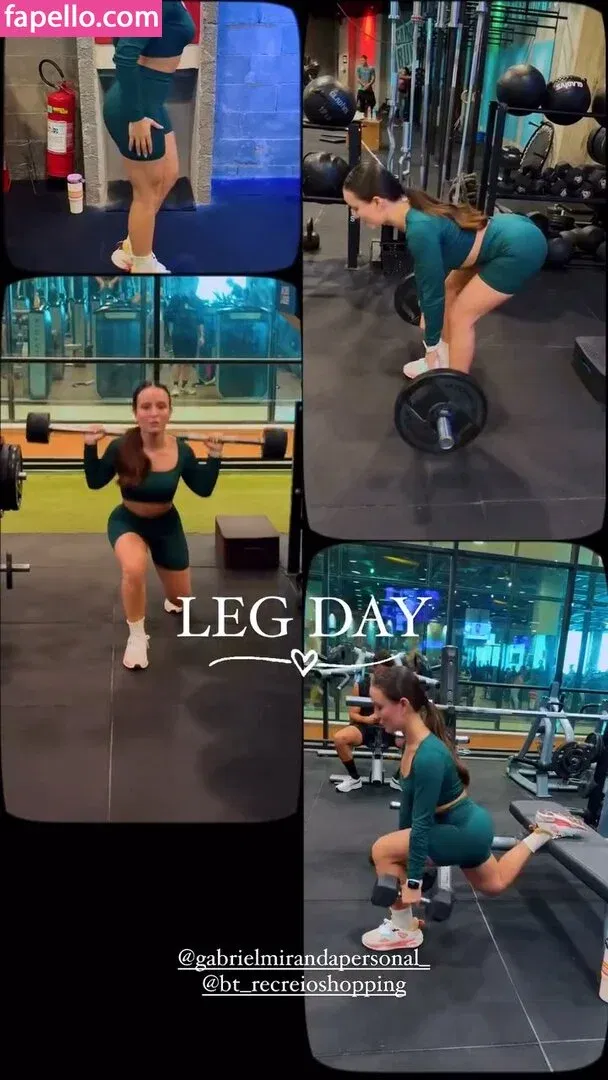 Larissa Manoela Onlyfans Photo Gallery 