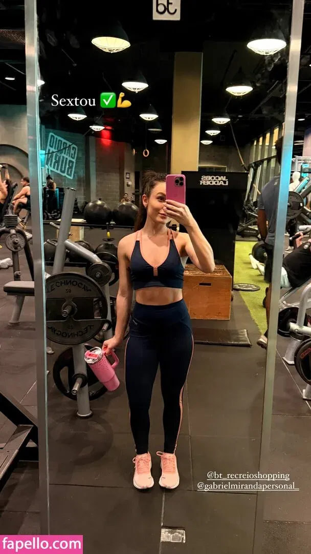 Larissa Manoela Onlyfans Photo Gallery 