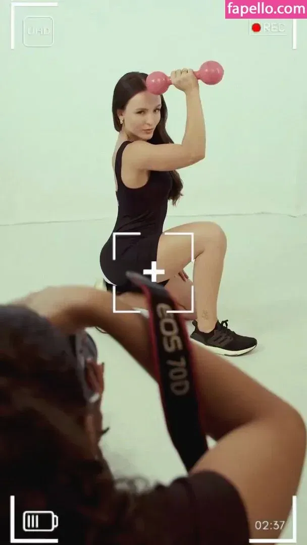 Larissa Manoela Onlyfans Photo Gallery 