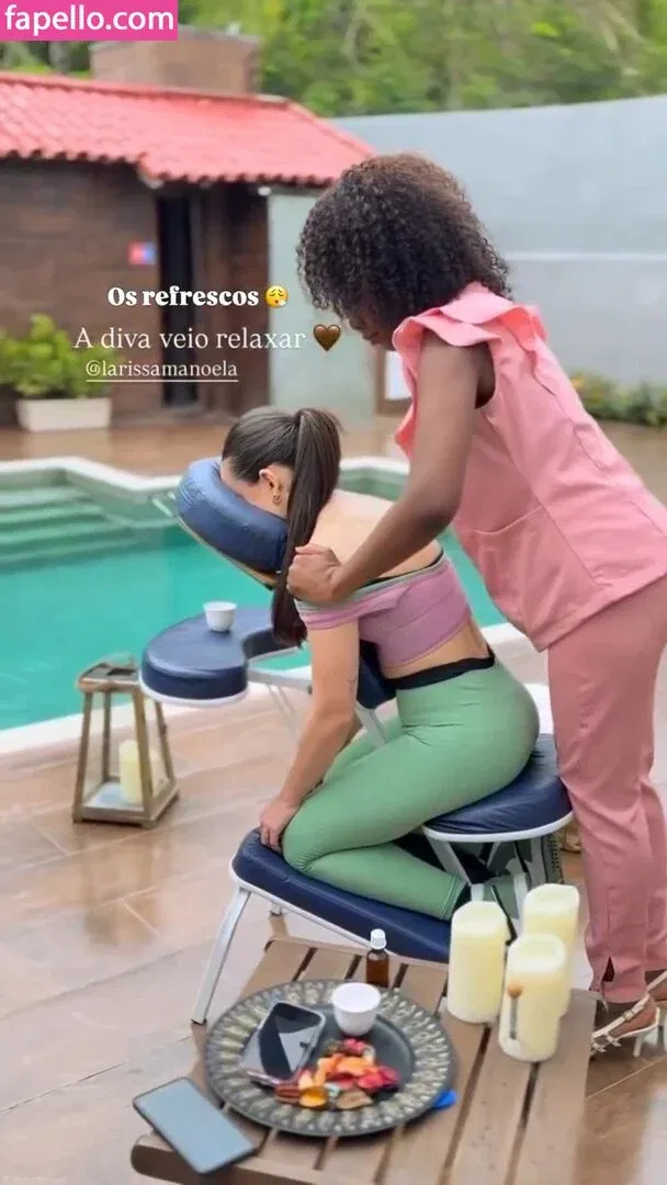 Larissa Manoela Onlyfans Photo Gallery 