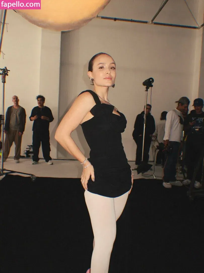 Larissa Manoela Onlyfans Photo Gallery 