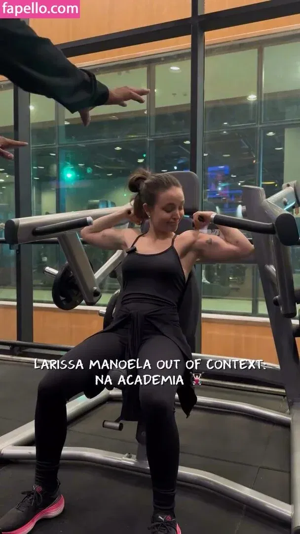 Larissa Manoela Onlyfans Photo Gallery 