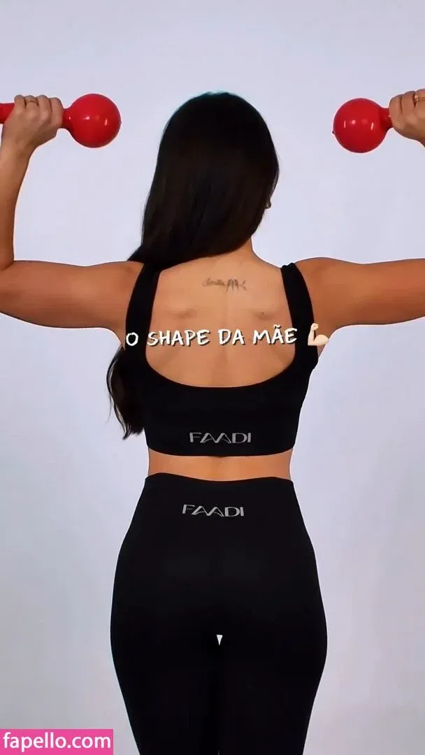 Larissa Manoela Onlyfans Photo Gallery 