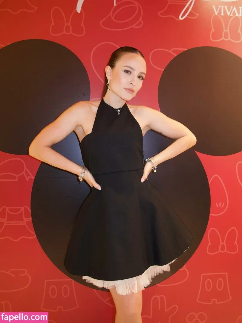 Larissa Manoela Onlyfans Photo Gallery 