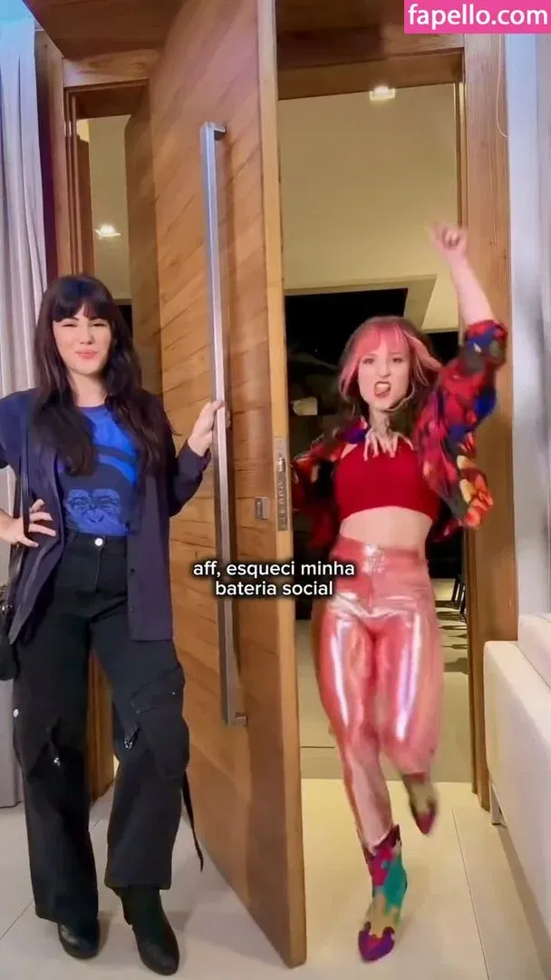 Larissa Manoela Onlyfans Photo Gallery 