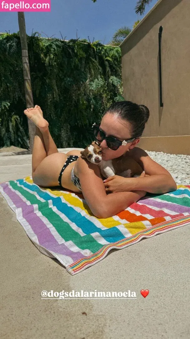 Larissa Manoela Onlyfans Photo Gallery 