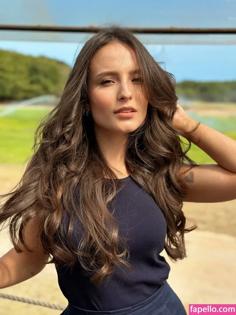 Larissa Manoela Onlyfans Photo Gallery 