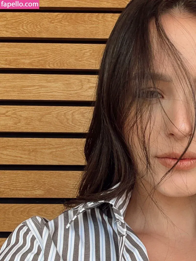 Larissa Manoela Onlyfans Photo Gallery 