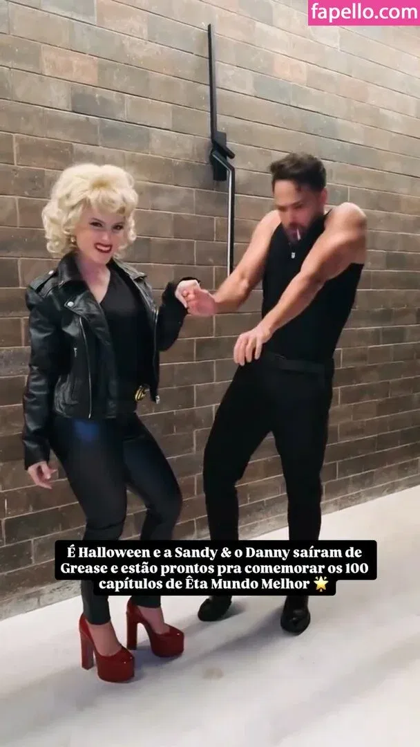 Larissa Manoela Onlyfans Photo Gallery 