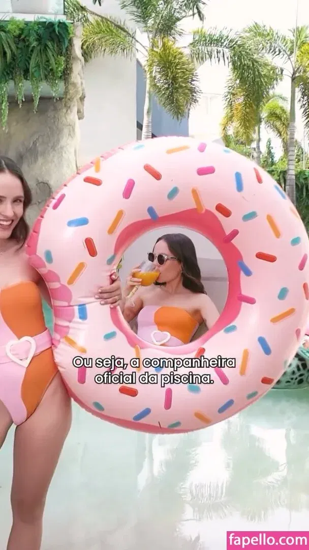 Larissa Manoela Onlyfans Photo Gallery 