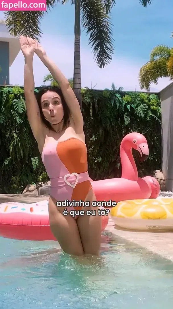 Larissa Manoela Onlyfans Photo Gallery 