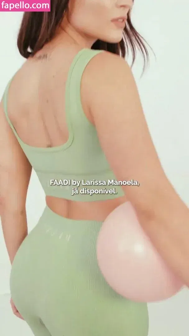 Larissa Manoela Onlyfans Photo Gallery 