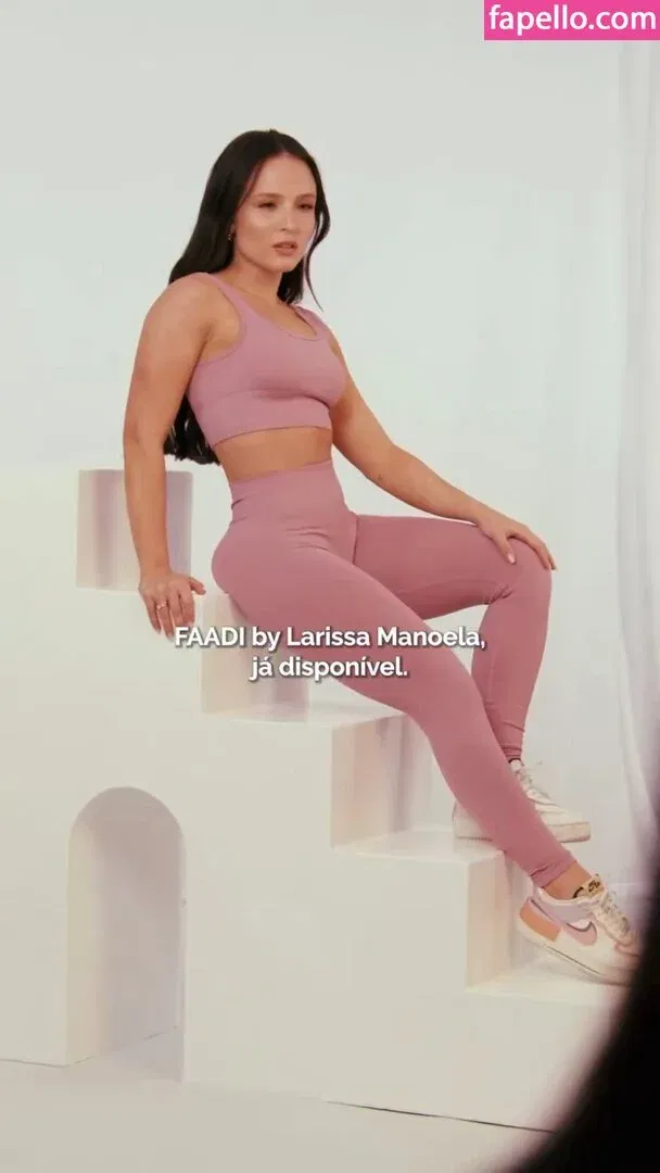 Larissa Manoela Onlyfans Photo Gallery 
