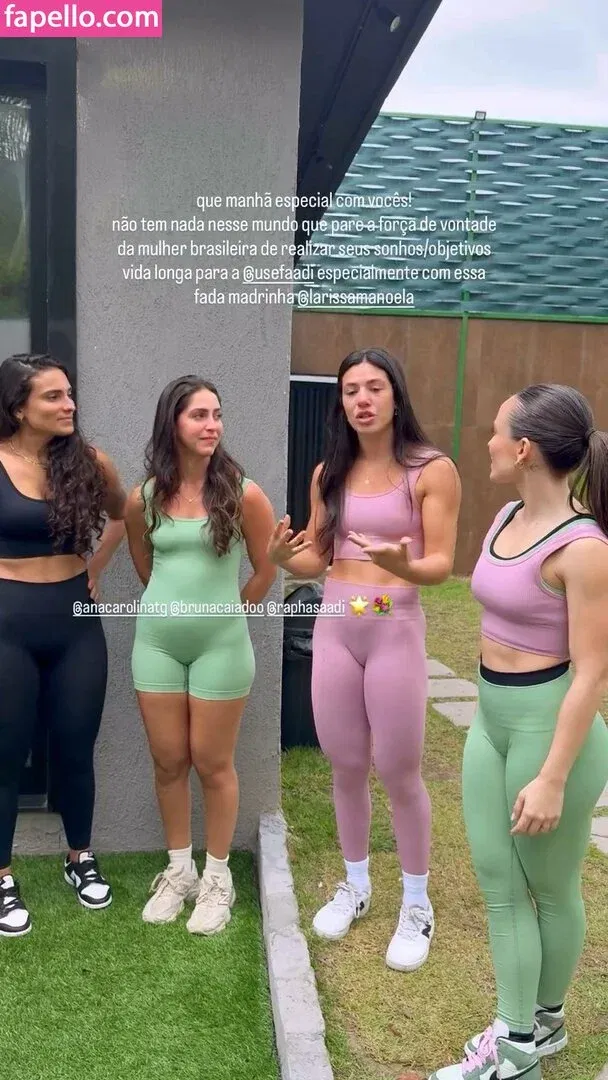 Larissa Manoela Onlyfans Photo Gallery 