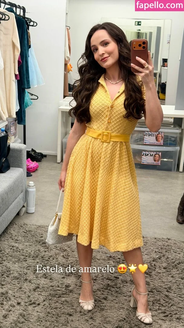 Larissa Manoela Onlyfans Photo Gallery 