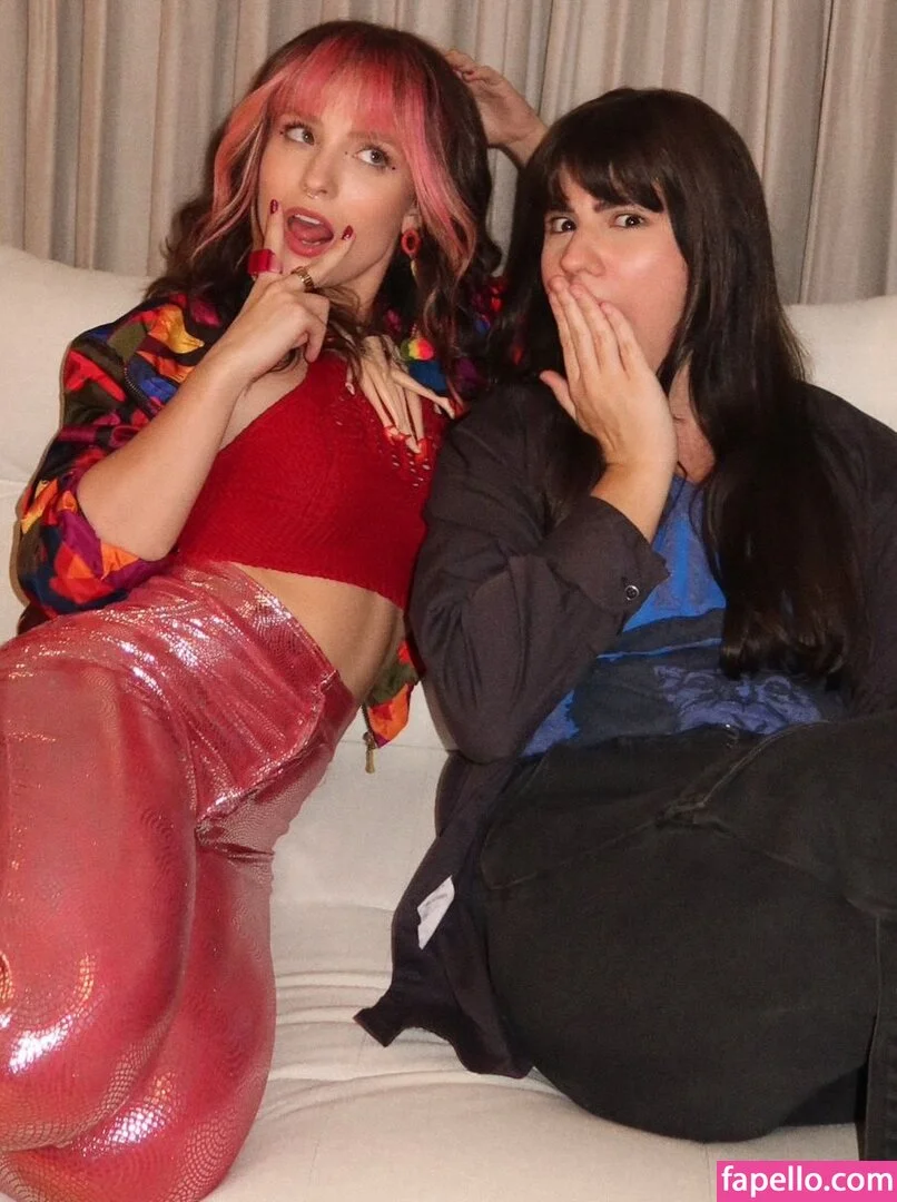 Larissa Manoela Onlyfans Photo Gallery 