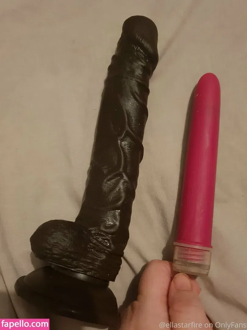 ellastarfire Onlyfans Photo Gallery 