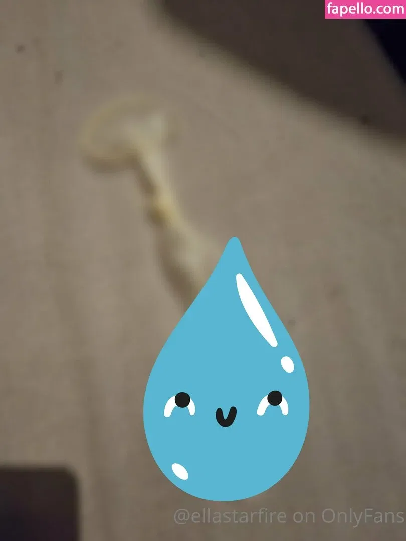 ellastarfire Onlyfans Photo Gallery 
