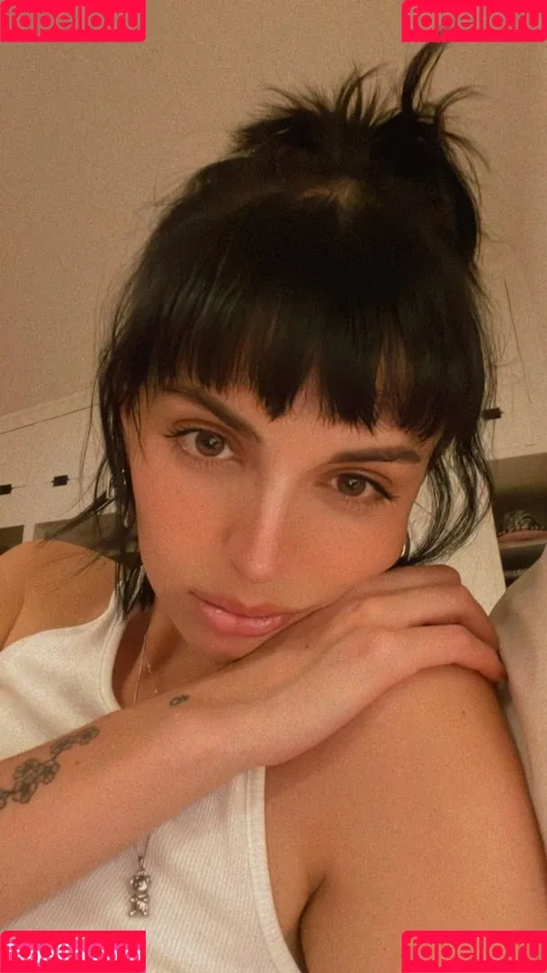 Rebecca Black Onlyfans Photo Gallery 