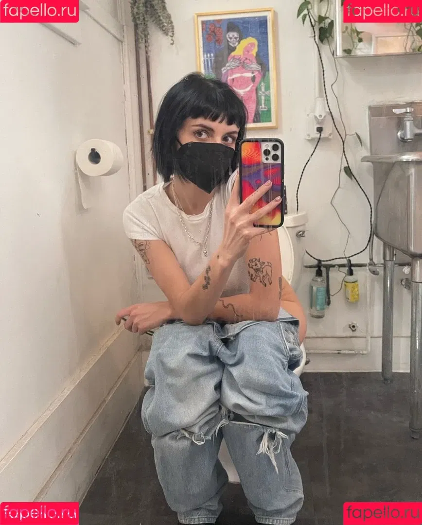 Rebecca Black Onlyfans Photo Gallery 