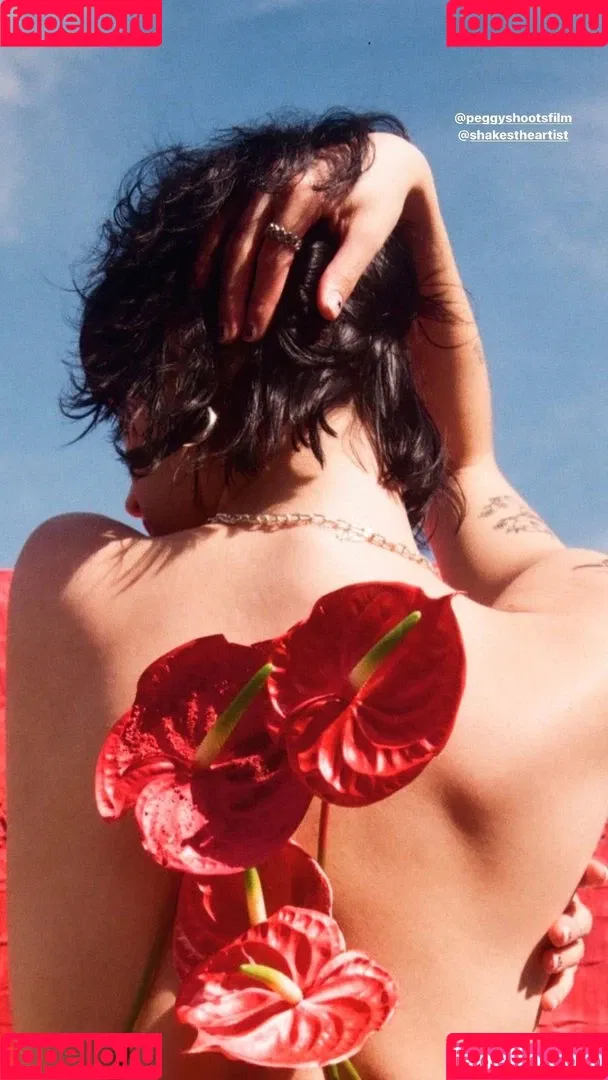 Rebecca Black Onlyfans Photo Gallery 