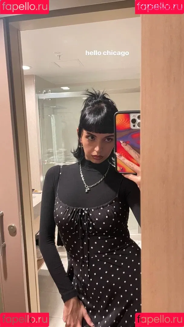 Rebecca Black Onlyfans Photo Gallery 